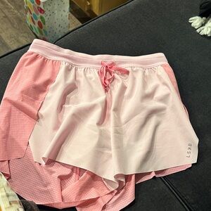 Accelerate 3” High-Rise Running Short - LSKD